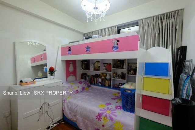 Flo Residence (D19), Condominium #219185541